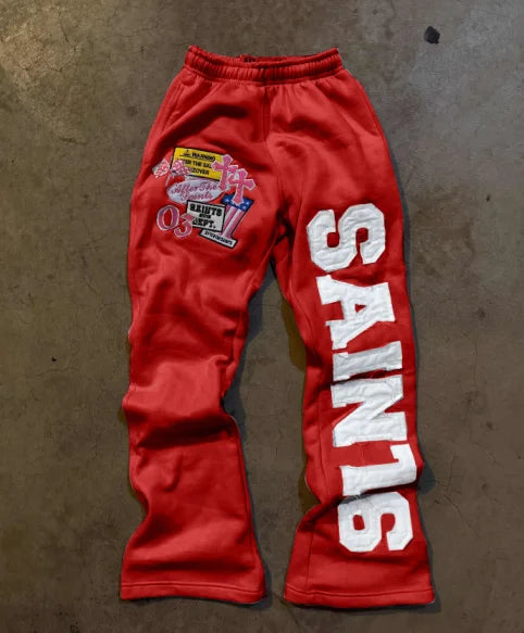 Saint Comfort Fit Sport Pants™