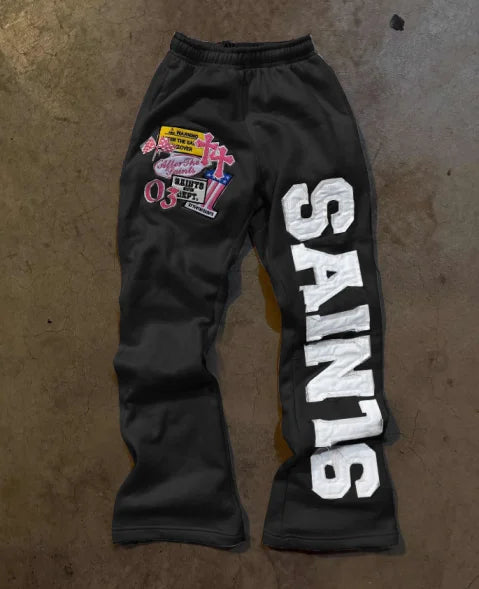 Saint Comfort Fit Sport Pants™